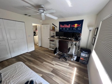 Recently upgraded 2 bedroom, 2 bathroom condo. Second floor unit on Baypoint Golf Club in Florida - for sale on GolfHomes.com, golf home, golf lot