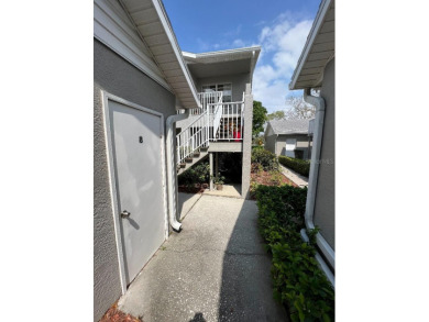 Recently upgraded 2 bedroom, 2 bathroom condo. Second floor unit on Baypoint Golf Club in Florida - for sale on GolfHomes.com, golf home, golf lot