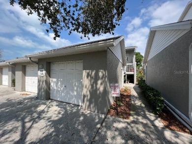 Recently upgraded 2 bedroom, 2 bathroom condo. Second floor unit on Baypoint Golf Club in Florida - for sale on GolfHomes.com, golf home, golf lot