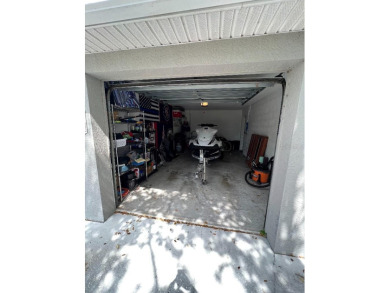 Recently upgraded 2 bedroom, 2 bathroom condo. Second floor unit on Baypoint Golf Club in Florida - for sale on GolfHomes.com, golf home, golf lot