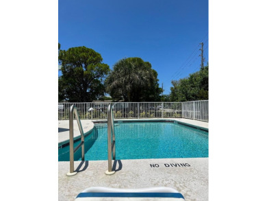 Recently upgraded 2 bedroom, 2 bathroom condo. Second floor unit on Baypoint Golf Club in Florida - for sale on GolfHomes.com, golf home, golf lot