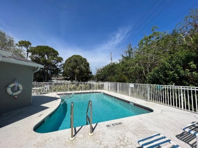 Recently upgraded 2 bedroom, 2 bathroom condo. Second floor unit on Baypoint Golf Club in Florida - for sale on GolfHomes.com, golf home, golf lot