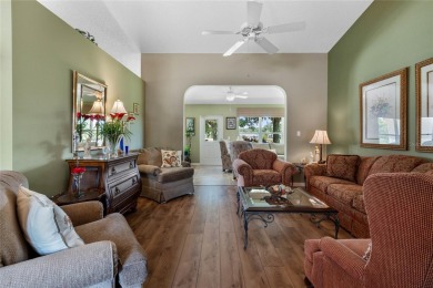 Stunning GOLF VIEW HOME, located on the FIRST HOLE of the on Plantation Golf Club in Florida - for sale on GolfHomes.com, golf home, golf lot