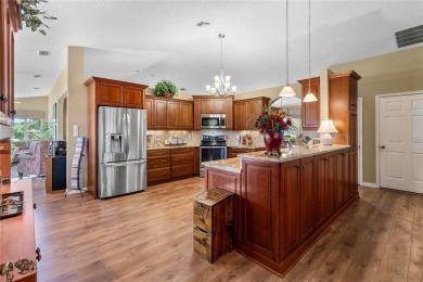 Stunning GOLF VIEW HOME, located on the FIRST HOLE of the on Plantation Golf Club in Florida - for sale on GolfHomes.com, golf home, golf lot