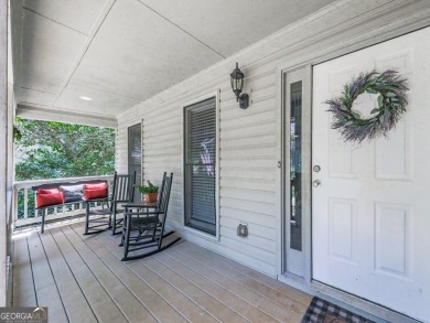 Looking for your mountain retreat? Wanting that Lake Life? Come on The Highlands Course at Lake Arrowhead in Georgia - for sale on GolfHomes.com, golf home, golf lot
