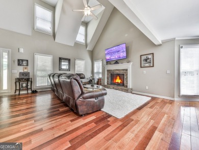 Looking for your mountain retreat? Wanting that Lake Life? Come on The Highlands Course at Lake Arrowhead in Georgia - for sale on GolfHomes.com, golf home, golf lot