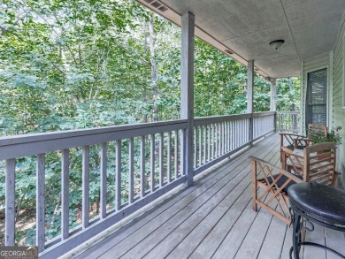 Looking for your mountain retreat? Wanting that Lake Life? Come on The Highlands Course at Lake Arrowhead in Georgia - for sale on GolfHomes.com, golf home, golf lot
