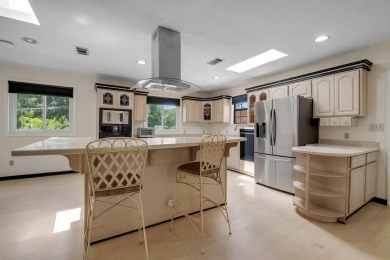 This beautiful 3-4 bedroom, 3 full bath, 2 half bath home offers on Jake Gaither Golf Course in Florida - for sale on GolfHomes.com, golf home, golf lot