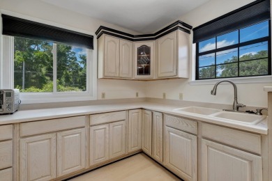 This beautiful 3-4 bedroom, 3 full bath, 2 half bath home offers on Jake Gaither Golf Course in Florida - for sale on GolfHomes.com, golf home, golf lot