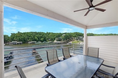 If you're looking for the perfect blend of lake life luxury and on Seasons Ridge At Four Seasons in Missouri - for sale on GolfHomes.com, golf home, golf lot