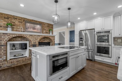 Welcome to this beautifully updated brick home on a quiet on Andover Golf and Country Club in Kentucky - for sale on GolfHomes.com, golf home, golf lot