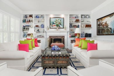 Commanding a prominent position above Riverview Park and on  in Tennessee - for sale on GolfHomes.com, golf home, golf lot