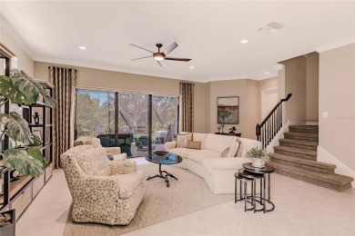 Discover your dream home in the vibrant gated community of on Rosedale Golf and Tennis Club in Florida - for sale on GolfHomes.com, golf home, golf lot