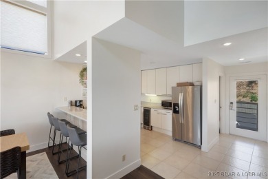 If you're looking for the perfect blend of lake life luxury and on Seasons Ridge At Four Seasons in Missouri - for sale on GolfHomes.com, golf home, golf lot