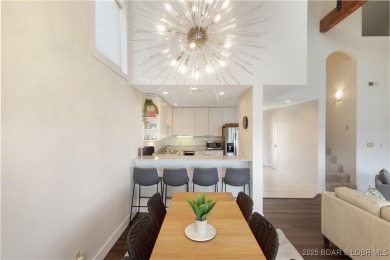 If you're looking for the perfect blend of lake life luxury and on Seasons Ridge At Four Seasons in Missouri - for sale on GolfHomes.com, golf home, golf lot