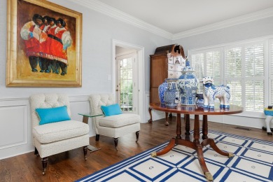 Commanding a prominent position above Riverview Park and on  in Tennessee - for sale on GolfHomes.com, golf home, golf lot