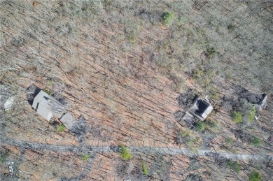 Build your dream home against the backdrop of the expansive on Big Canoe Golf Club - Cherokee in Georgia - for sale on GolfHomes.com, golf home, golf lot