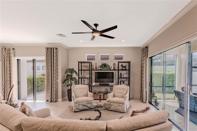 Discover your dream home in the vibrant gated community of on Rosedale Golf and Tennis Club in Florida - for sale on GolfHomes.com, golf home, golf lot