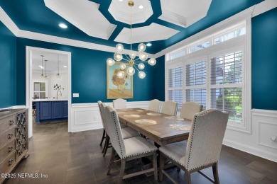 4423 Swilcan Bridge North is an elegant estate perfectly on Glen Kernan Golf and Country Club in Florida - for sale on GolfHomes.com, golf home, golf lot