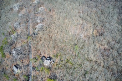 Build your dream home against the backdrop of the expansive on Big Canoe Golf Club - Cherokee in Georgia - for sale on GolfHomes.com, golf home, golf lot