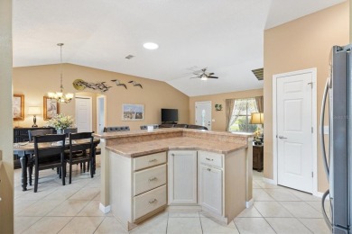 NO BOND.  Beautiful home in a wonderful area. Very close to on Tierra Del Sol Golf and Country Club in Florida - for sale on GolfHomes.com, golf home, golf lot