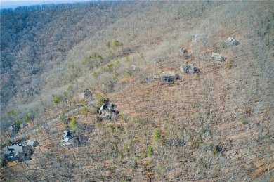 Build your dream home against the backdrop of the expansive on Big Canoe Golf Club - Cherokee in Georgia - for sale on GolfHomes.com, golf home, golf lot