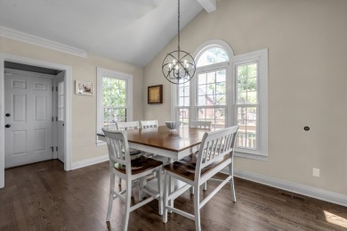 Welcome to this beautifully updated brick home on a quiet on Andover Golf and Country Club in Kentucky - for sale on GolfHomes.com, golf home, golf lot