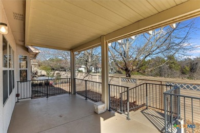 Welcome to this well-maintained 2-bedroom, 2-bathroom home in on Cowan Creek Golf Course in Texas - for sale on GolfHomes.com, golf home, golf lot