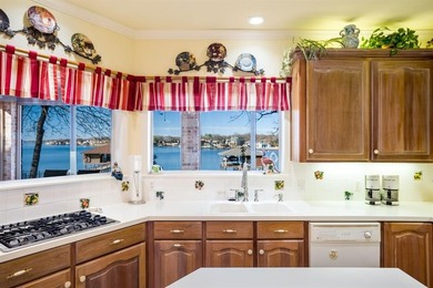 A Rare Opportunity: Prime Location Meets Incredible Potential!
 on Pinnacle Golf and Boat Club in Texas - for sale on GolfHomes.com, golf home, golf lot