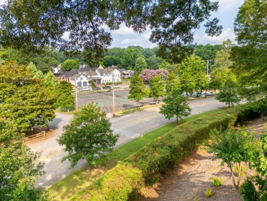 Commanding a prominent position above Riverview Park and on  in Tennessee - for sale on GolfHomes.com, golf home, golf lot