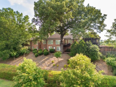 Commanding a prominent position above Riverview Park and on  in Tennessee - for sale on GolfHomes.com, golf home, golf lot