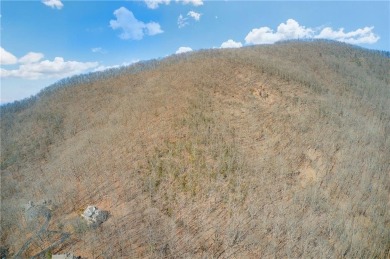 Build your dream home against the backdrop of the expansive on Big Canoe Golf Club - Cherokee in Georgia - for sale on GolfHomes.com, golf home, golf lot