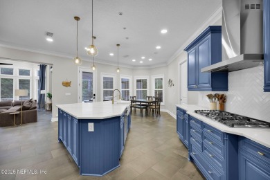 4423 Swilcan Bridge North is an elegant estate perfectly on Glen Kernan Golf and Country Club in Florida - for sale on GolfHomes.com, golf home, golf lot