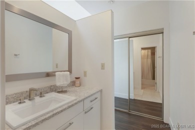 If you're looking for the perfect blend of lake life luxury and on Seasons Ridge At Four Seasons in Missouri - for sale on GolfHomes.com, golf home, golf lot