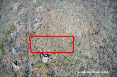 Build your dream home against the backdrop of the expansive on Big Canoe Golf Club - Cherokee in Georgia - for sale on GolfHomes.com, golf home, golf lot