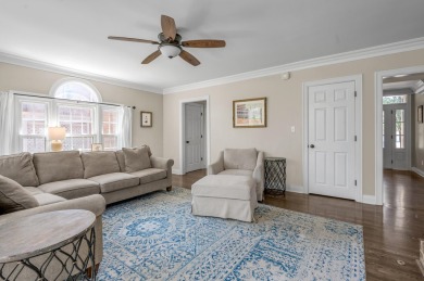 Welcome to this beautifully updated brick home on a quiet on Andover Golf and Country Club in Kentucky - for sale on GolfHomes.com, golf home, golf lot