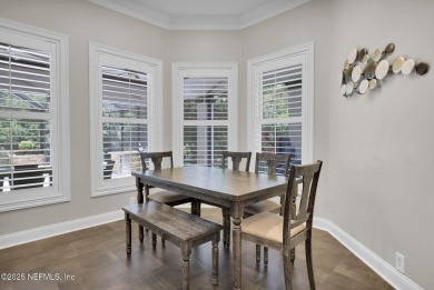 4423 Swilcan Bridge North is an elegant estate perfectly on Glen Kernan Golf and Country Club in Florida - for sale on GolfHomes.com, golf home, golf lot