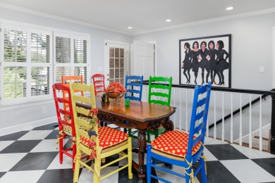 Commanding a prominent position above Riverview Park and on  in Tennessee - for sale on GolfHomes.com, golf home, golf lot