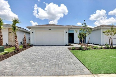 NEW CONSTRUCTION LUXURY VILLA IN BABCOCK RANCH, FL +55 on Babcock National Golf Course in Florida - for sale on GolfHomes.com, golf home, golf lot