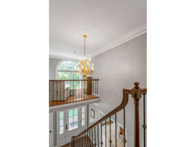 Welcome to this beautifully updated brick home on a quiet on Andover Golf and Country Club in Kentucky - for sale on GolfHomes.com, golf home, golf lot