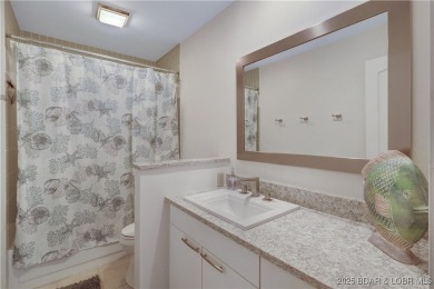 If you're looking for the perfect blend of lake life luxury and on Seasons Ridge At Four Seasons in Missouri - for sale on GolfHomes.com, golf home, golf lot