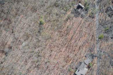 Build your dream home against the backdrop of the expansive on Big Canoe Golf Club - Cherokee in Georgia - for sale on GolfHomes.com, golf home, golf lot