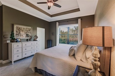 Discover your dream home in the vibrant gated community of on Rosedale Golf and Tennis Club in Florida - for sale on GolfHomes.com, golf home, golf lot