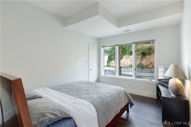 If you're looking for the perfect blend of lake life luxury and on Seasons Ridge At Four Seasons in Missouri - for sale on GolfHomes.com, golf home, golf lot