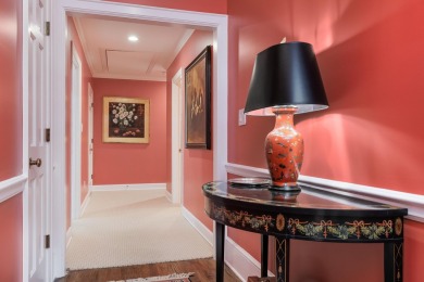Commanding a prominent position above Riverview Park and on  in Tennessee - for sale on GolfHomes.com, golf home, golf lot