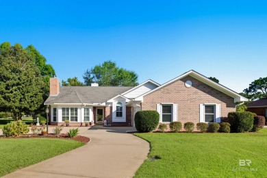 Amazing home overlooking Hole 1 on the Lakes Course in Glenlakes on Glenlakes Golf Club in Alabama - for sale on GolfHomes.com, golf home, golf lot