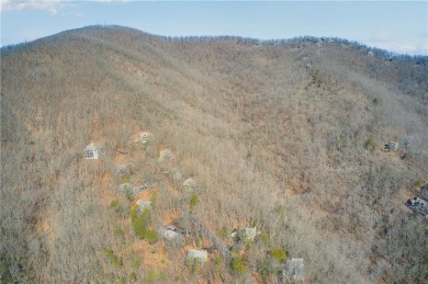 Build your dream home against the backdrop of the expansive on Big Canoe Golf Club - Cherokee in Georgia - for sale on GolfHomes.com, golf home, golf lot