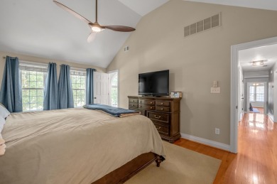 Welcome to this beautifully updated brick home on a quiet on Andover Golf and Country Club in Kentucky - for sale on GolfHomes.com, golf home, golf lot