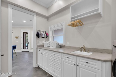 4423 Swilcan Bridge North is an elegant estate perfectly on Glen Kernan Golf and Country Club in Florida - for sale on GolfHomes.com, golf home, golf lot