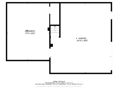 This charming 3Br 2Ba is located in the Livingston City Limits on Hidden Valley Golf and Country Club in Tennessee - for sale on GolfHomes.com, golf home, golf lot